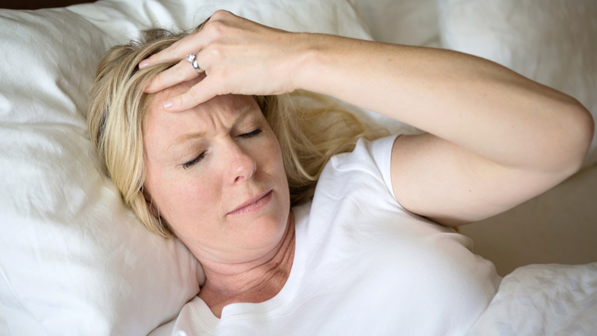 Sleep Apnea Symptoms